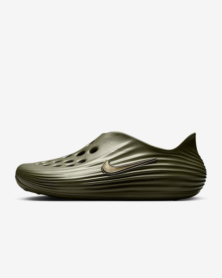 Amazon.com | Nike Men's Reactx Rejuven8 Water Shoe, Smoke